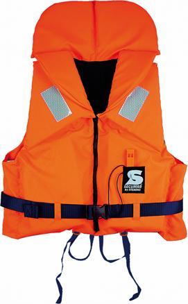 Produktbild Secumar Bravo (140, 152, 30 - 40 kg)