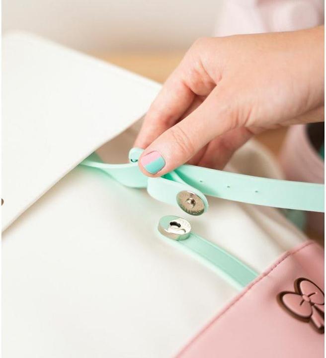 Actual product image Grupo Erik PUSHEEN - Rose Collection - Sac à Dos