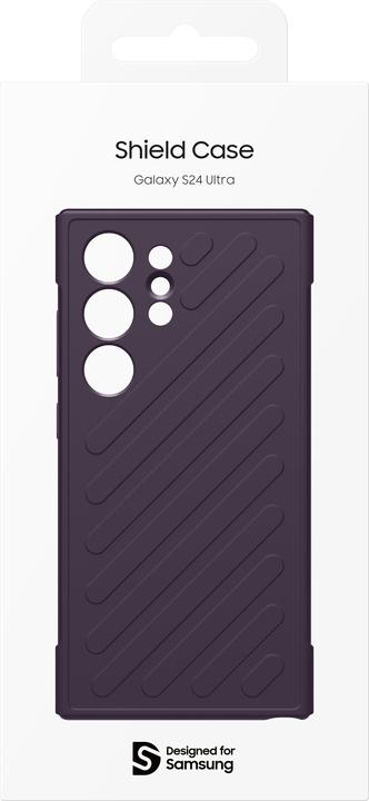 Immagine prodotto Samsung Custodia a scudo (Samsung Galaxy S24 Ultra)