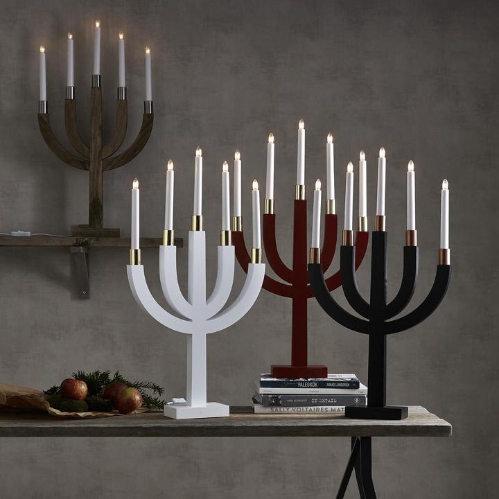 Actual product image Star Trading Candlestick Elias