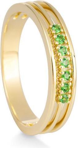 Produktbild Breuning Ring - Tsavorite (61, 750/18 K Gold)
