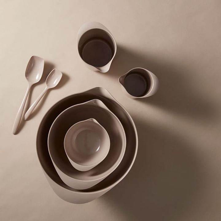 Actual product image Rosti Drainer Margrethe 4 l, humus (22.50 cm)