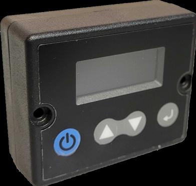 Actual product image Voltima VSI62 Sine Wave Inverter 600W/12V Sine Wave Inverter