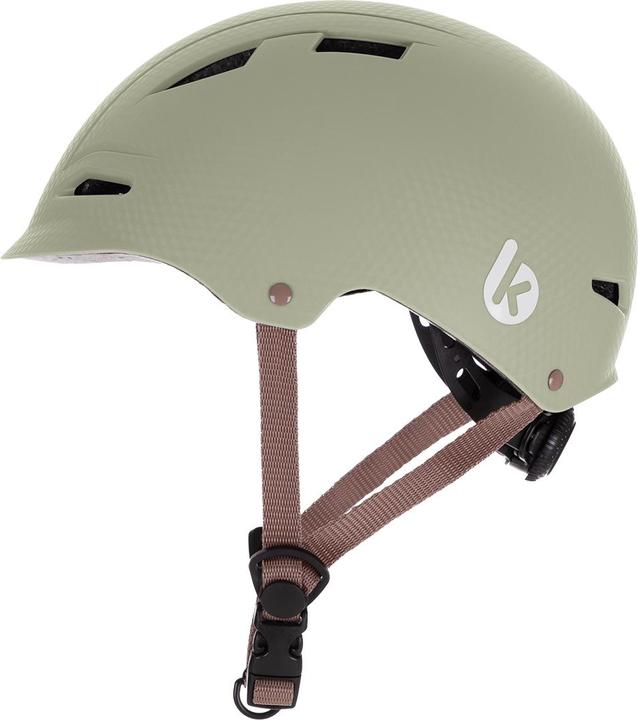 Produktbild Kikkaboo Kinder-Schutzhelm 46 - 56 cm (56 cm)