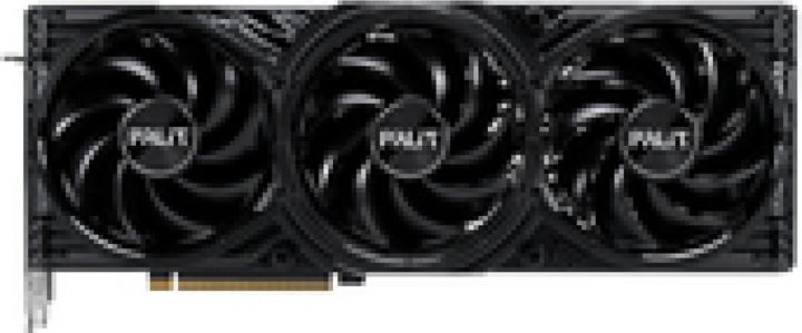 XpertVision Palit RTX5070 GamingPro 12GB GDDR7 (12 GB)