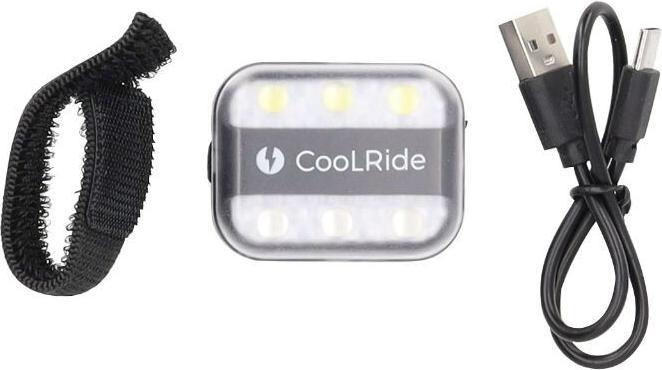 Image du produit P2R Coolride Usb