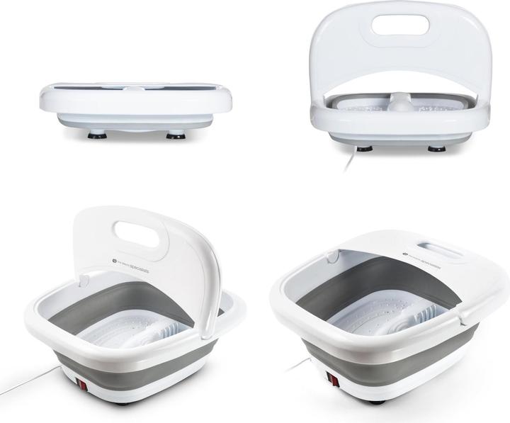 Rio Foldaway Foot Bath Spa