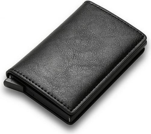 MU Classic Kreditkarten Etui