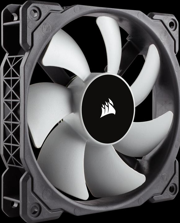 Corsair Ml120 (120 mm, 2 x)