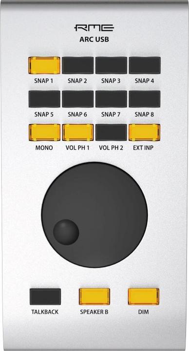 Produktbild RME Audio Advanced Remote Control USB (USB)