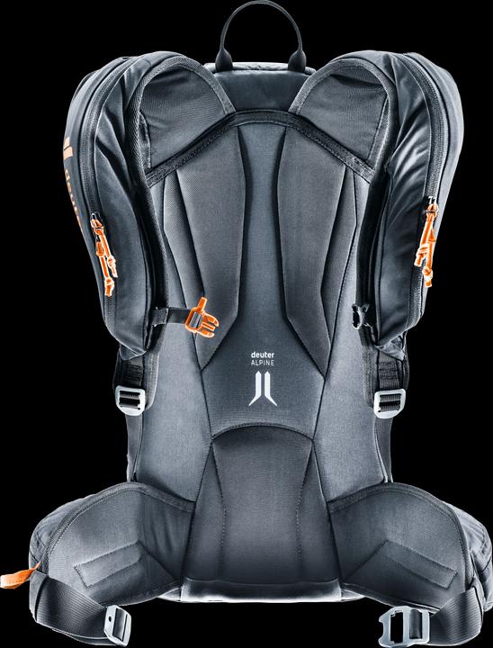 Produktbild Deuter Alproof Ride 18 (18 l)