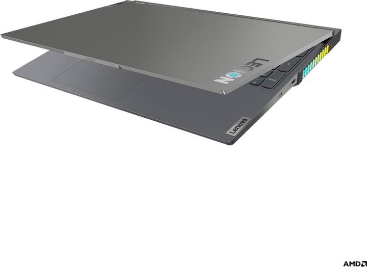 Produktbild Lenovo Legion 7 16GB RTX3080 laptop (16", AMD Ryzen 7 5800H, 1000 GB, Eng. Int.)