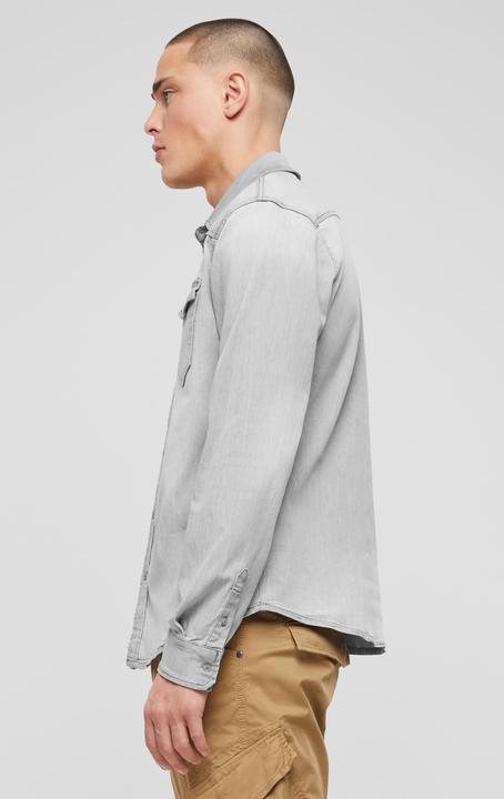Produktbild Brandit Riley Denim Shirt (XL)