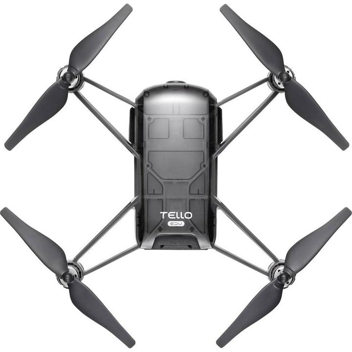 Image du produit Ryze Tech Tello EDU (13 min, 80 g, 5 Mpx)