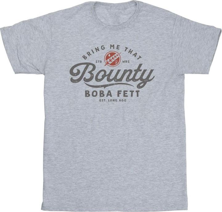 Star Wars Bring Me That Bounty TShirt (3XL)