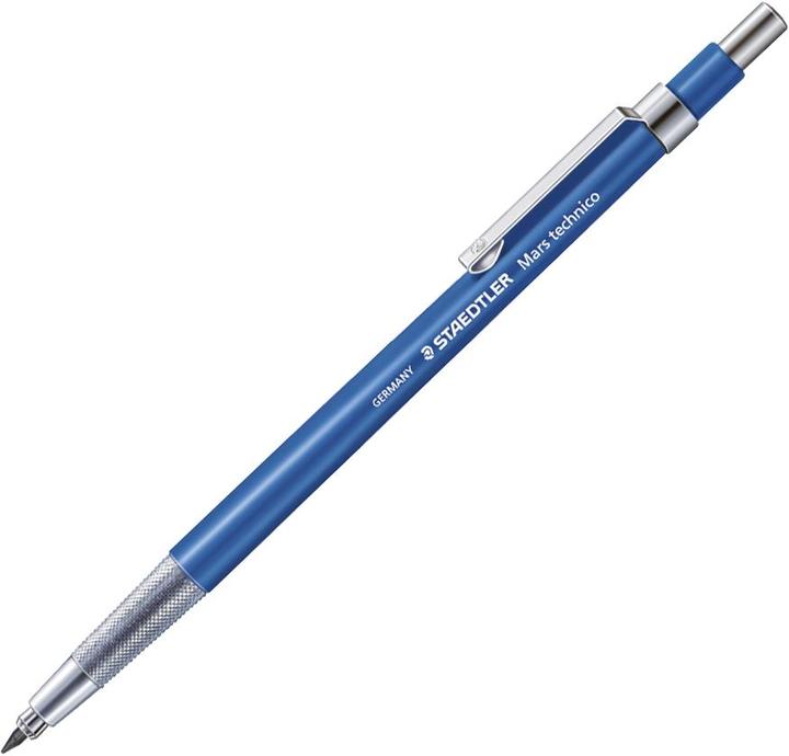 Staedtler Mars technico 780 C (2 mm, HB, 1 x)