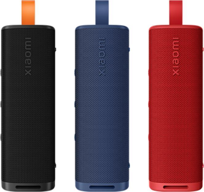 Productafbeelding Xiaomi Sound Outdoor (12 h, Oplaadbare batterij)