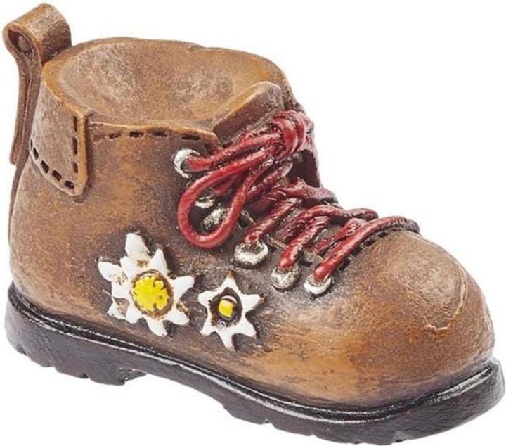 Produktbild Hobby Fun Mini-Utensilien Wanderschuh 3 cm