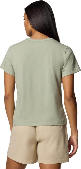 Actual product image Columbia Women's Sun Trek™ II Technical T-Shirt (S)