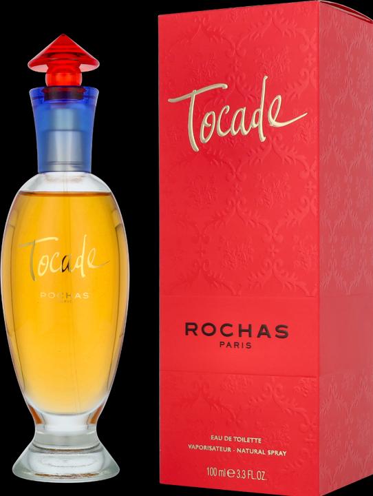 Actual product image Rochas Tocade (Eau de toilette, 100 ml)