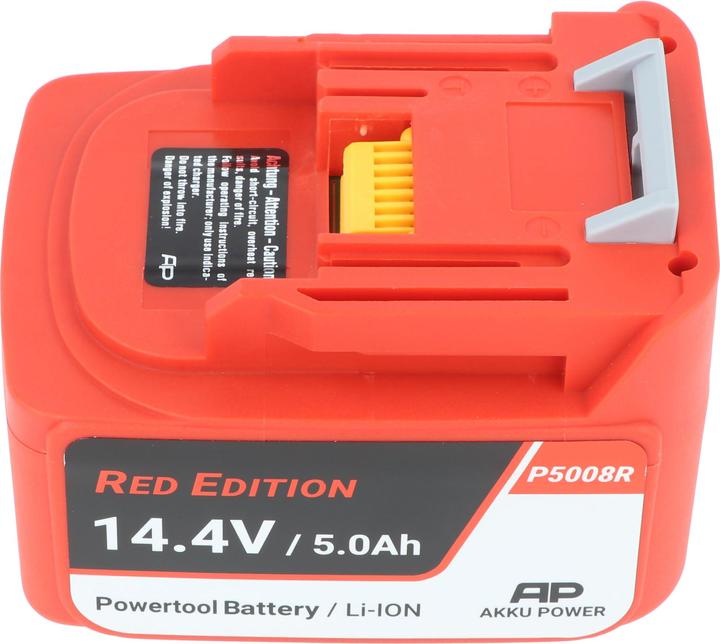 Immagine prodotto Makita Akku BL1415 (14.4 V)