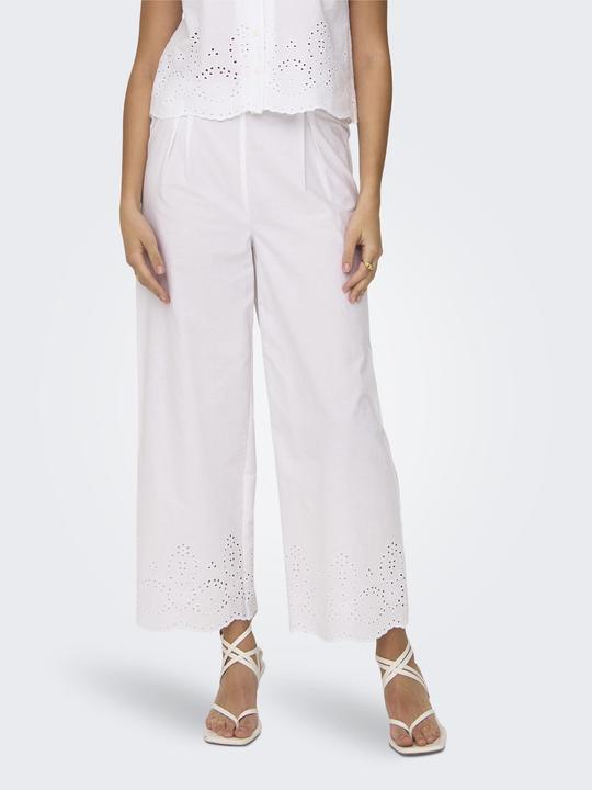 Actual product image Only ONLROXANNE Normal geschnitten Culotte Culotte (L)