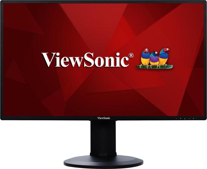 Image du produit Viewsonic VG2719-2K (2560 x 1440 pixels, 27")
