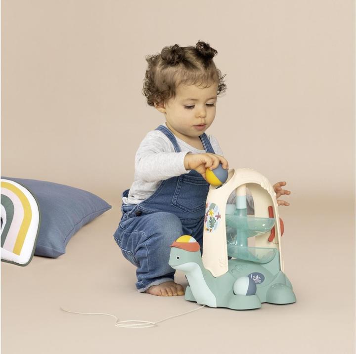 Image du produit Smoby LS Piste à billes Tortue