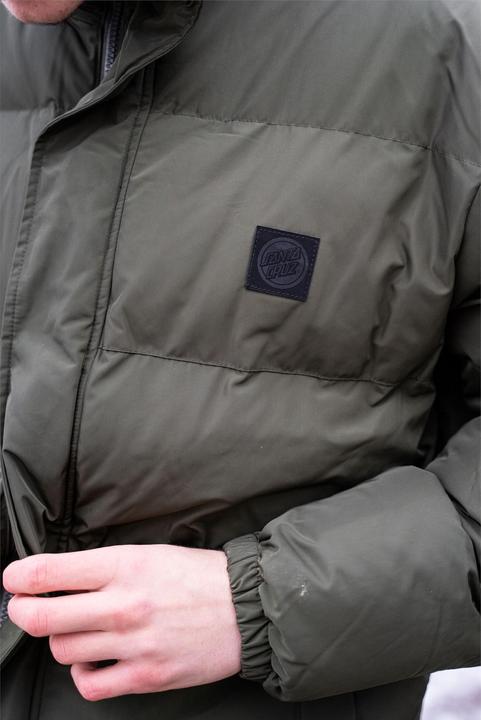 Immagine prodotto Santa Cruz Chance Jacket (S)