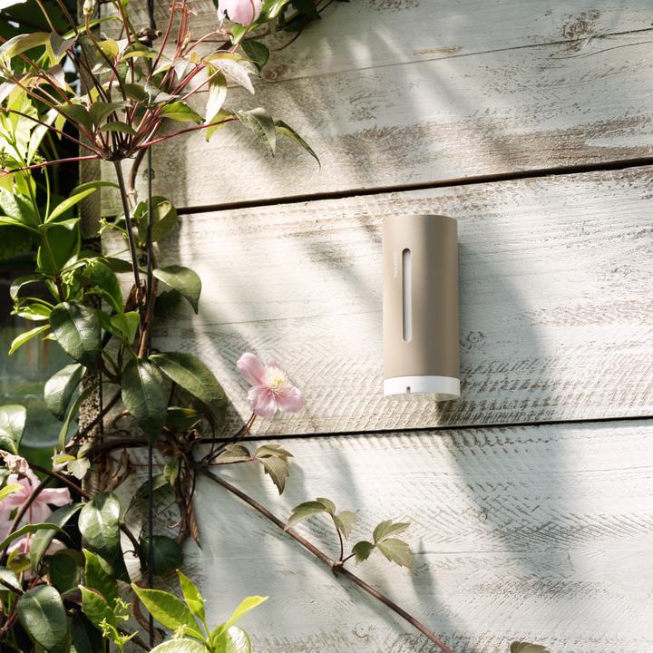 Actual product image Netatmo ZusÃ¤tzliches Smartes Innenmodul (Sand)