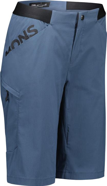 Mons Royale Diversion Merino Trail Shorts (M)