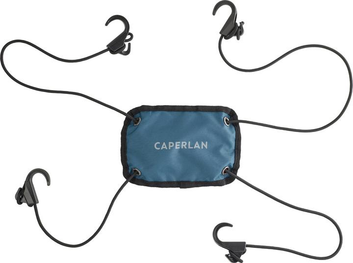 Caperlan Trolley