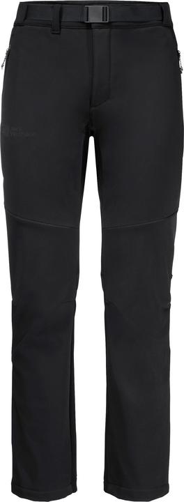 Actual product image Jack Wolfskin Stollberg Pants M (56)