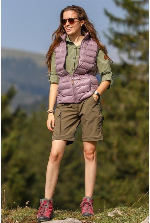 Actual product image Rukka Pac Vest Ladies Thermo Gilet (40)