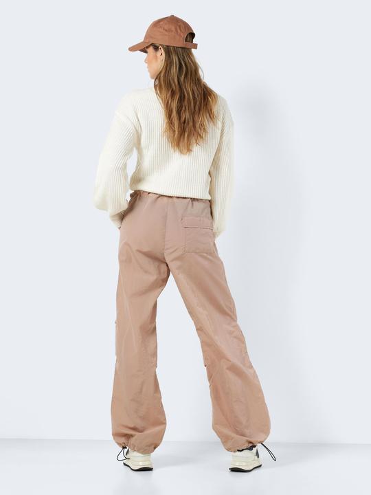 Actual product image Noisy May Parachute trousers