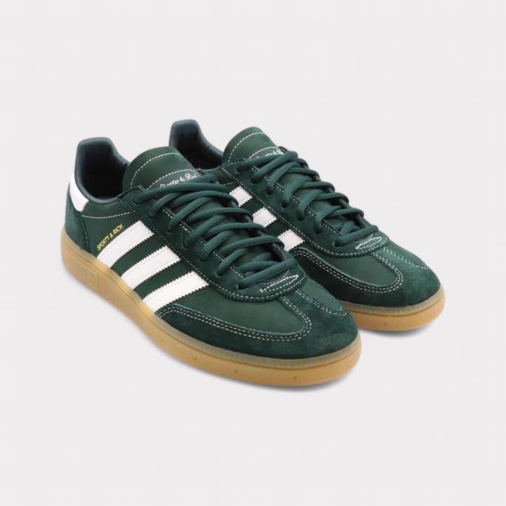 Actual product image adidas Handball Spezial Sporty and Rich (37 1/3)