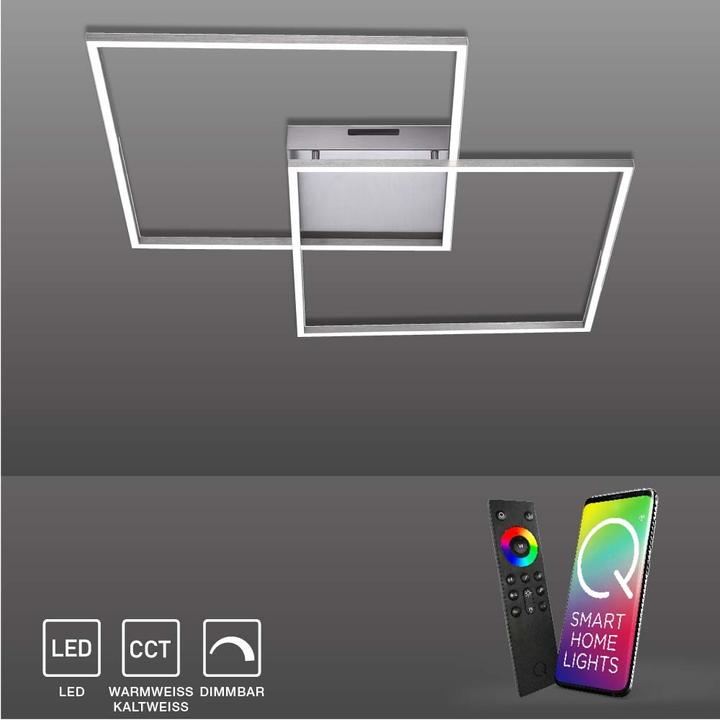 Actual product image Paul Neuhaus Q-Inigo (3600 lm)