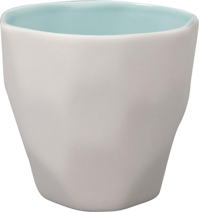 Produktbild Greengate Elements Latte Cup pale blue 0,35l (350 ml, 1 x)