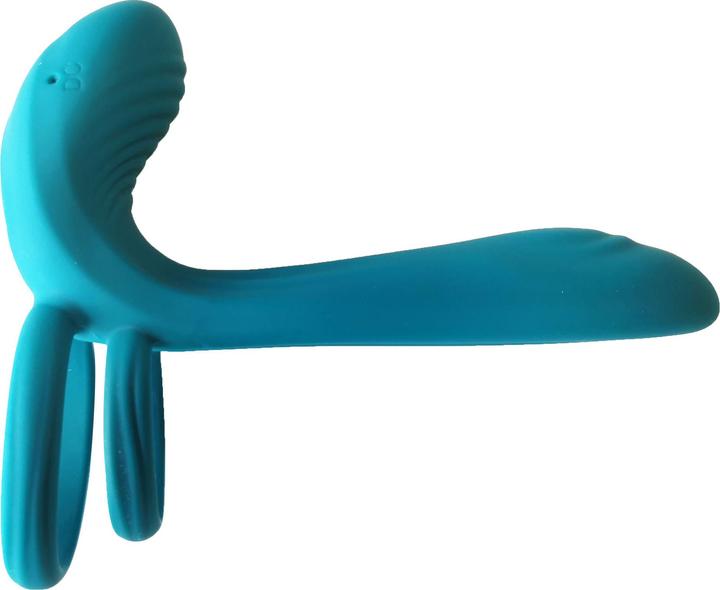 Produktbild Xocoon Couples Vibrator Ring (13 cm)