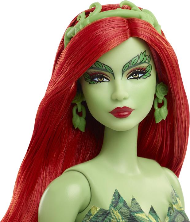 Productafbeelding Barbie Handtekening Poison Ivy verzamelpop