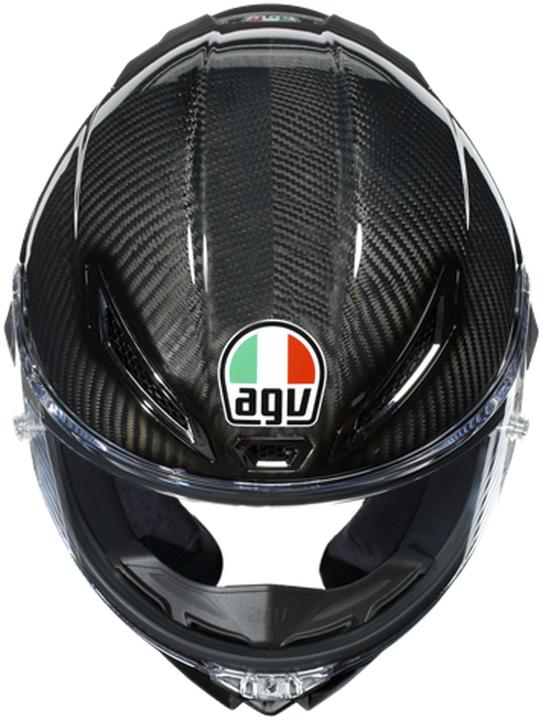 Produktbild AGV Integralhelm Pista GP RR (63 - 64 cm, XXL)