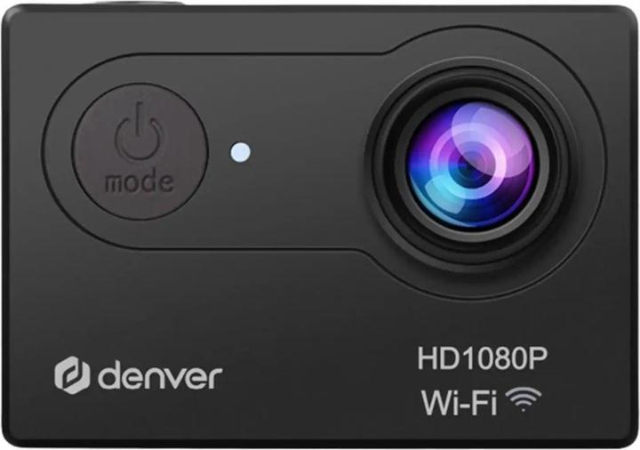 Actual product image Denver ACW-5054 (Wi-Fi)