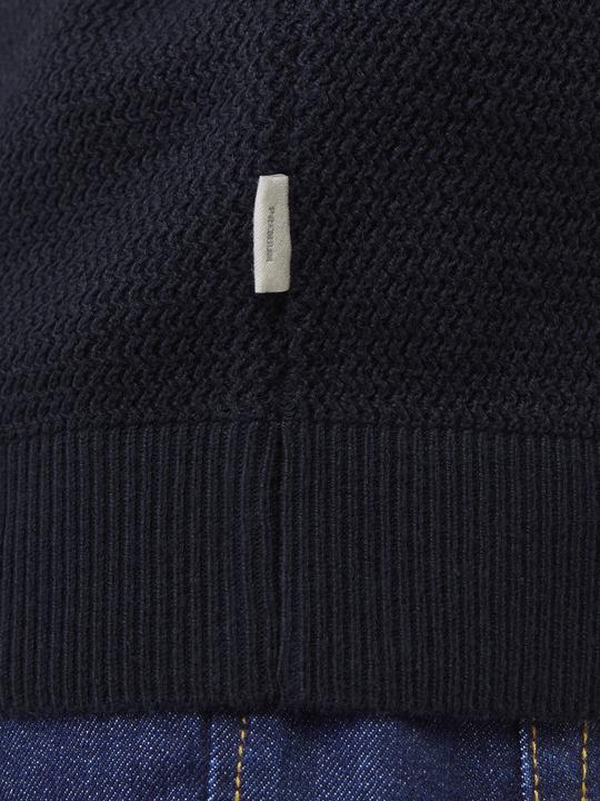 Produktbild Jack & Jones Jprcccooper Knit Polo Ss Sn (XL)