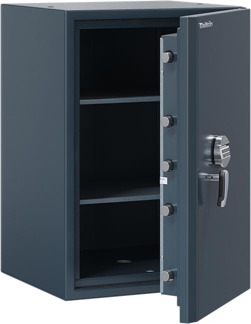 Actual product image Chubbsafes Chubb Safe Duoforce G 3 + NT Fire 017-60 M-160 EL (167 l)