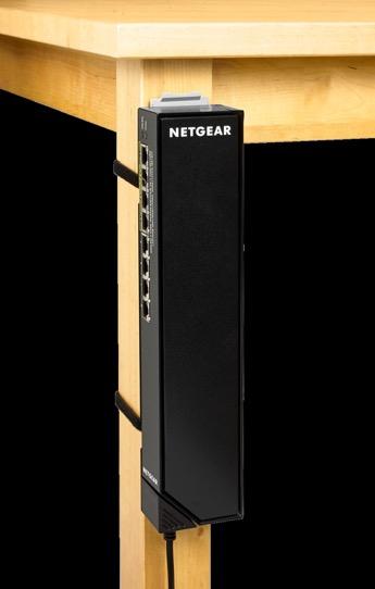 Produktbild Netgear Gss108epp-100eus (8 Ports)