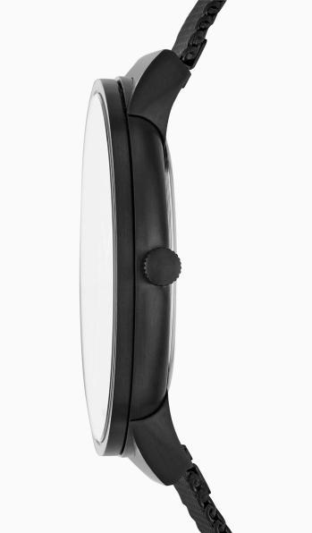 Image du produit Skagen DENMARK Mod. ANCHER (Montre analogique, 40 mm)