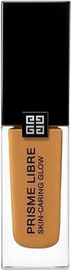 Actual product image Givenchy Prisme Libre Skin-Caring Glow Foundation in Deep/warm Tones 06-w430 30ml (06-W430)