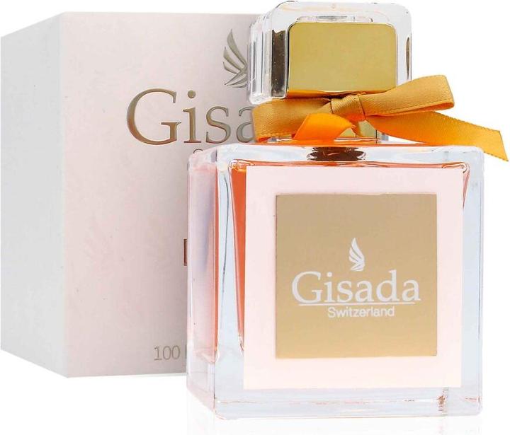 Produktbild Gisada Eau de Toilette (Eau de Toilette, 100 ml)