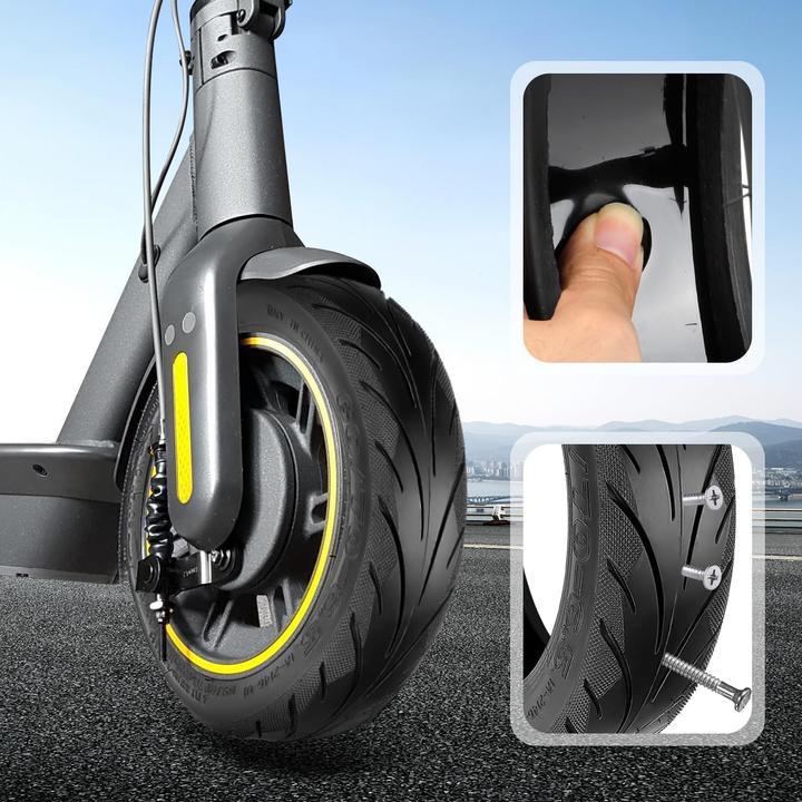 Produktbild Prodrocam 2er-Set Reifen für Segway Ninebot G30/G30 Max Scooter