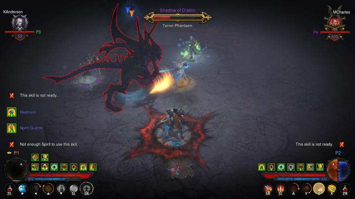 Produktbild Activision Diablo III: Eternal Collection, Xbox One Standard+DLC Englisch (Xbox One S, EN)